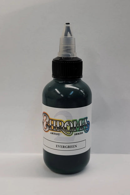 Chroma Ink 2oz