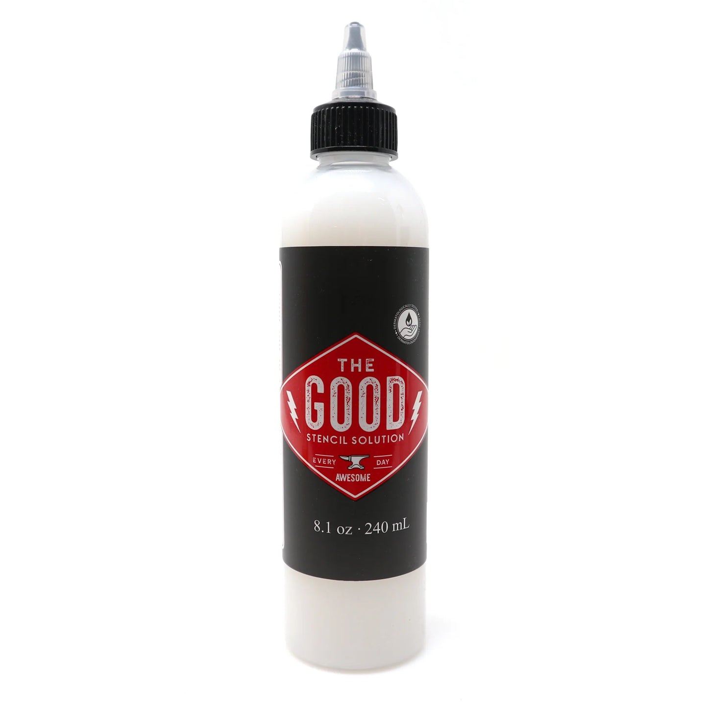The Good Stencil Solution- Unscented