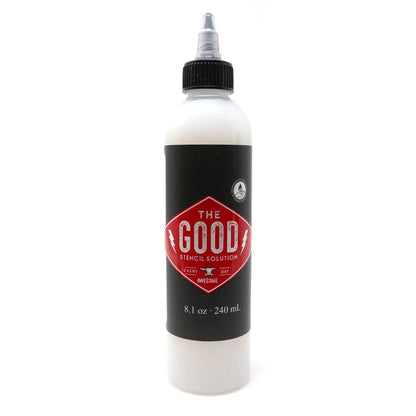 The Good Stencil Solution- Unscented