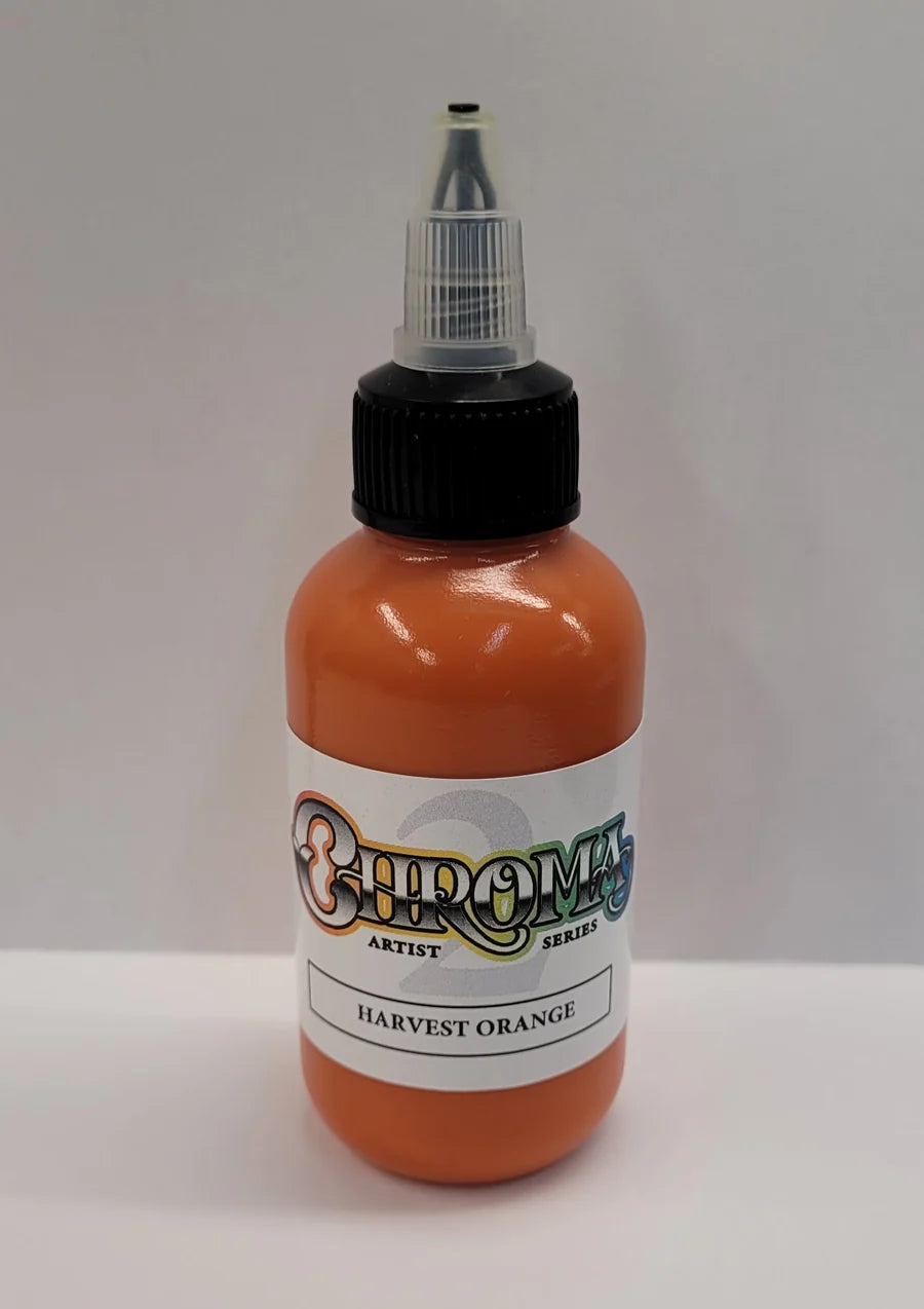 Chroma Ink 2oz