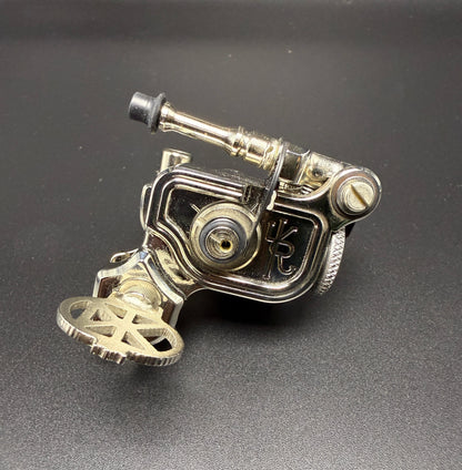 Dan Kubin Sidewinder 46er - Nickel x Nickel RCA