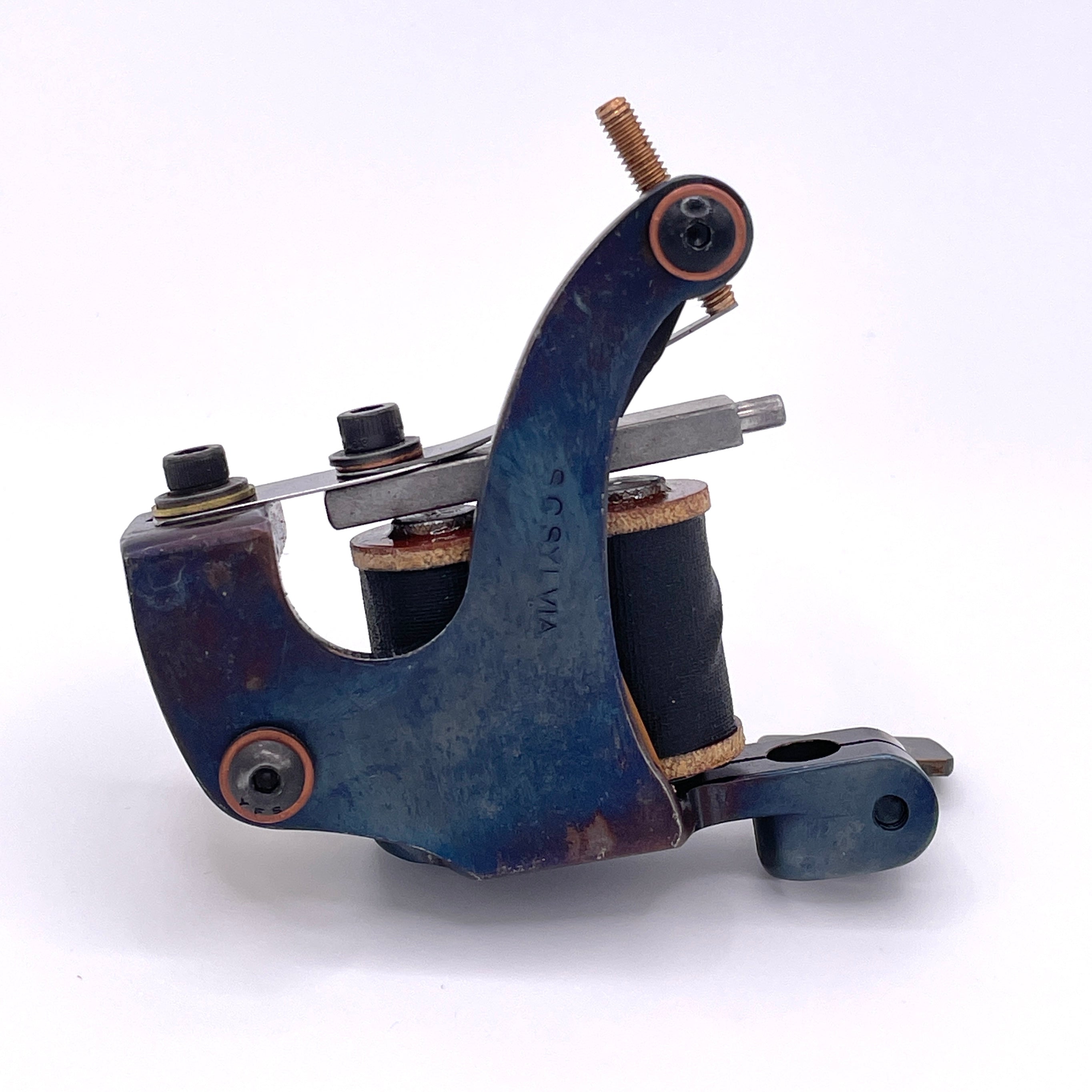 本物品質の Tattoo machines Supplies Tattoo Deluxe – Sylvia Scott - その他