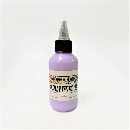 Chroma Ink 4oz