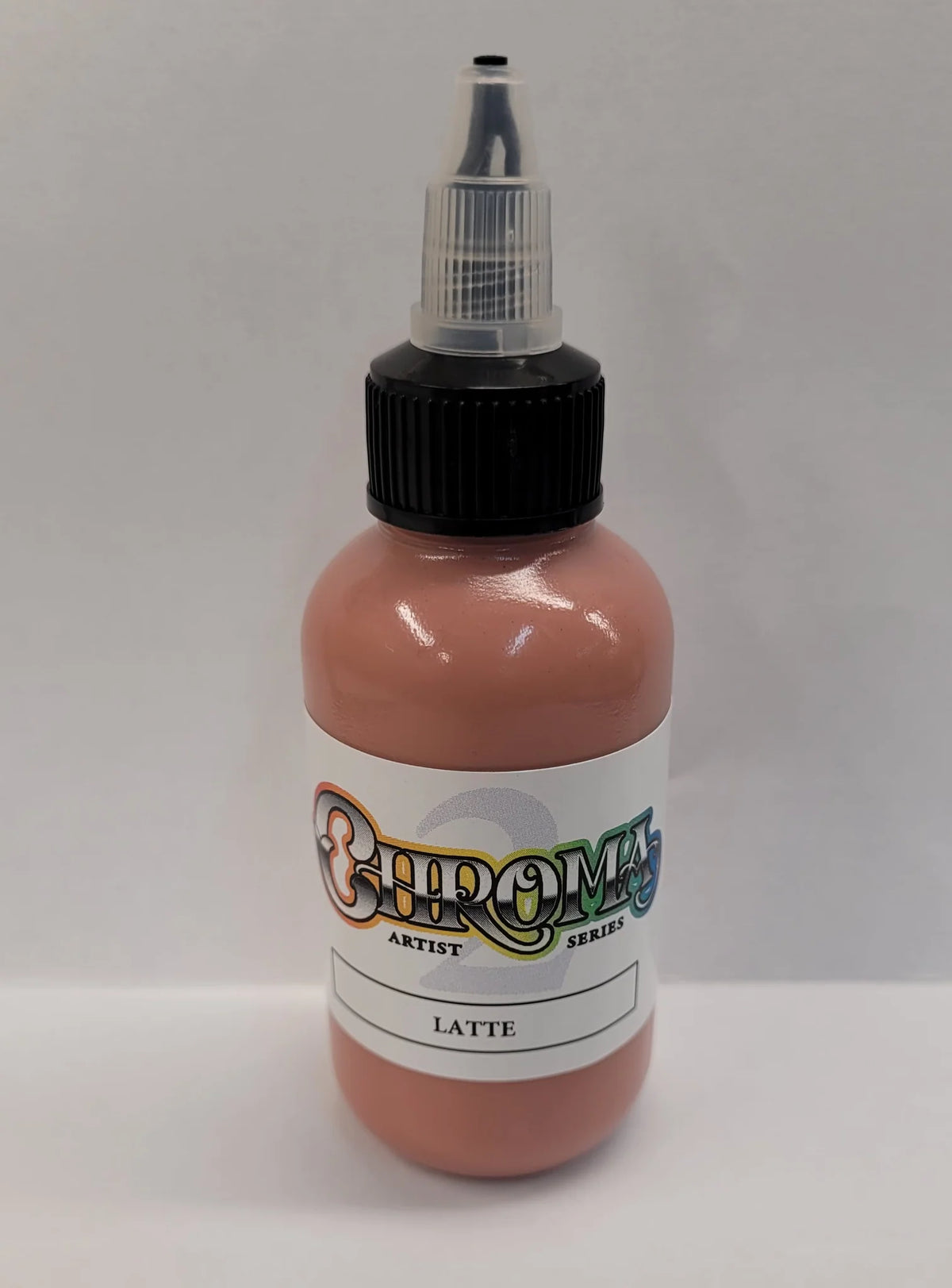 Chroma Ink 4oz