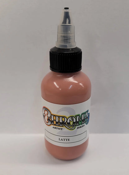 Chroma Ink 4oz