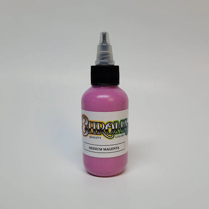 Chroma Ink 4oz