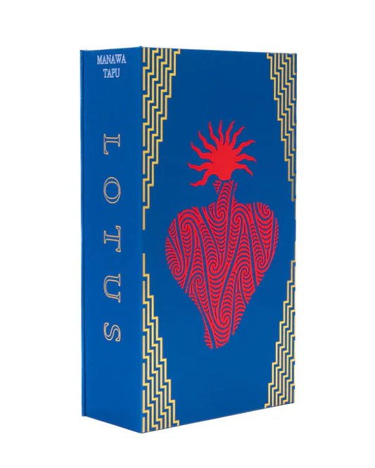 Lotus - MANAWA TAPU Standard LINER
