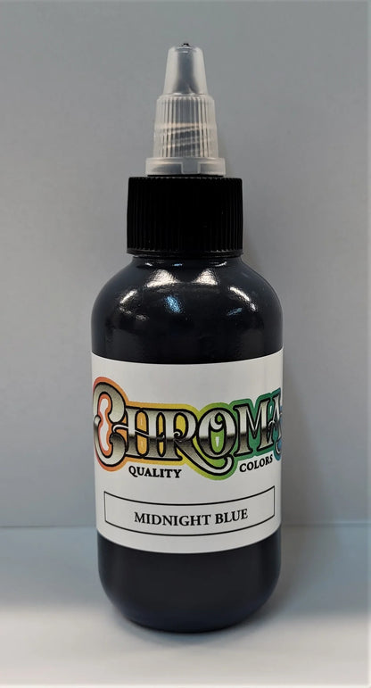 Chroma Ink 2oz