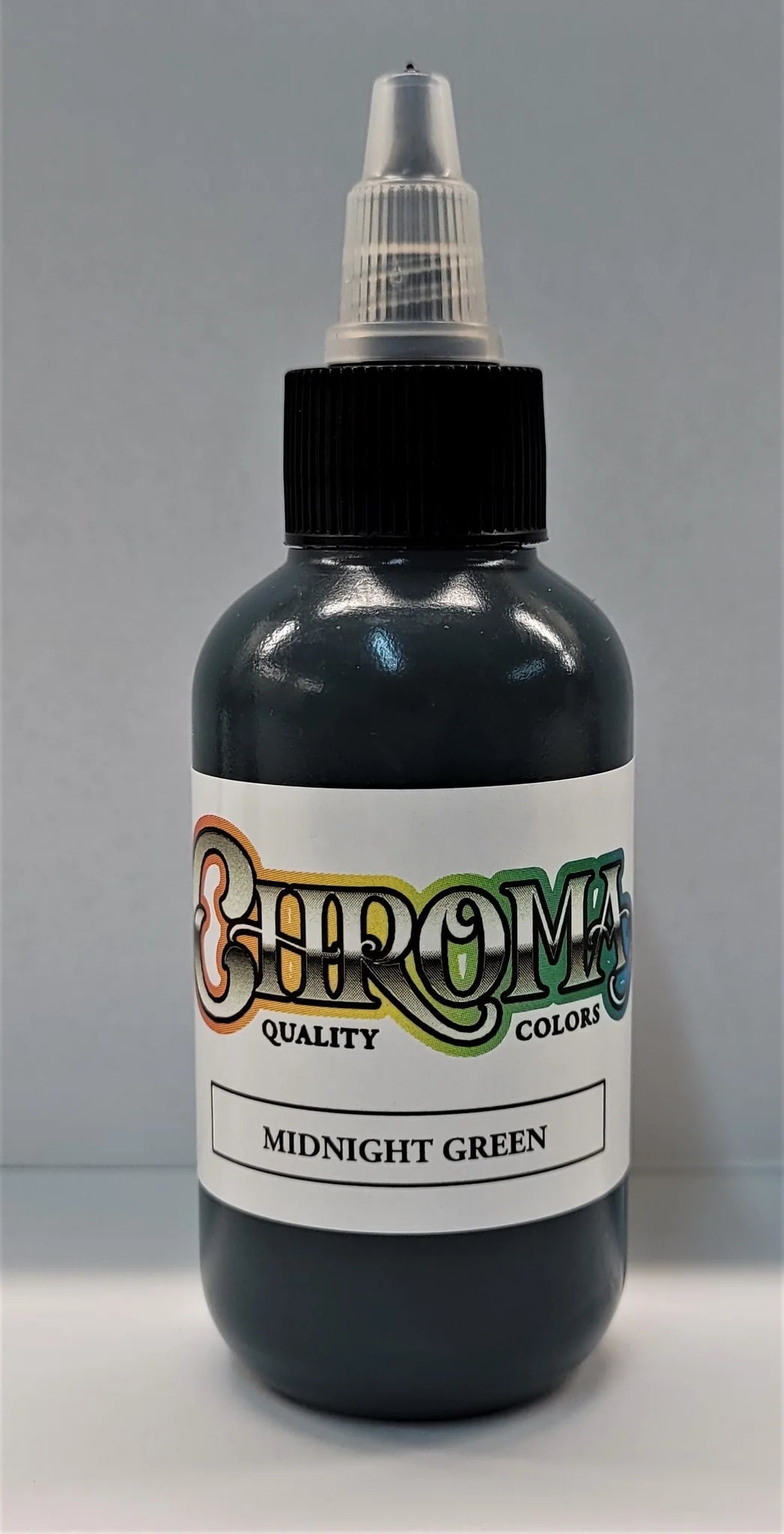 Chroma Ink 2oz