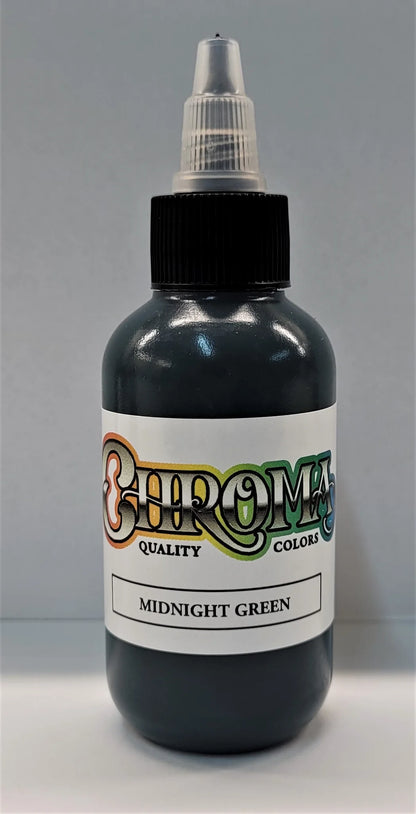 Chroma Ink 2oz