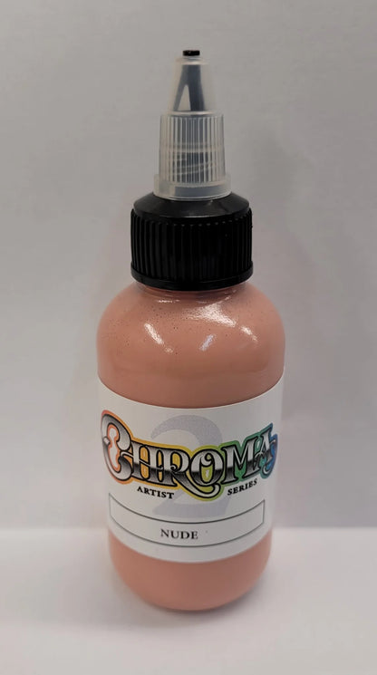Chroma Ink 4oz