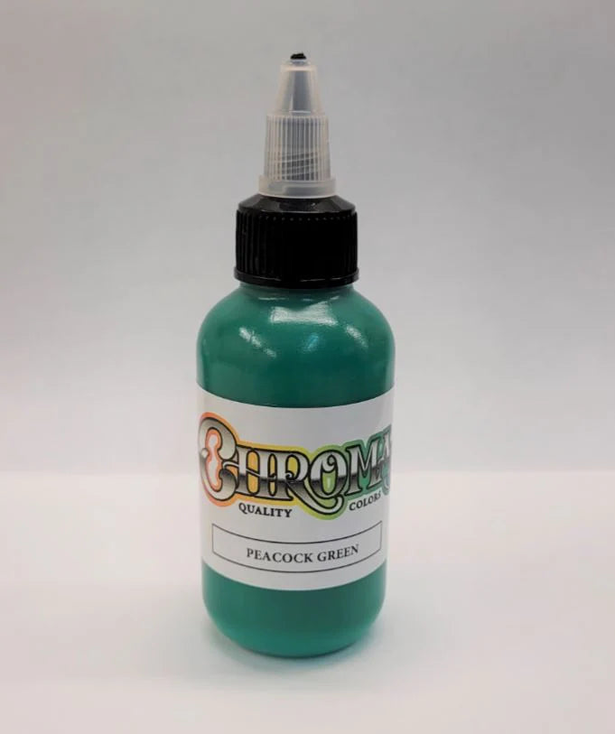 Chroma Ink 2oz