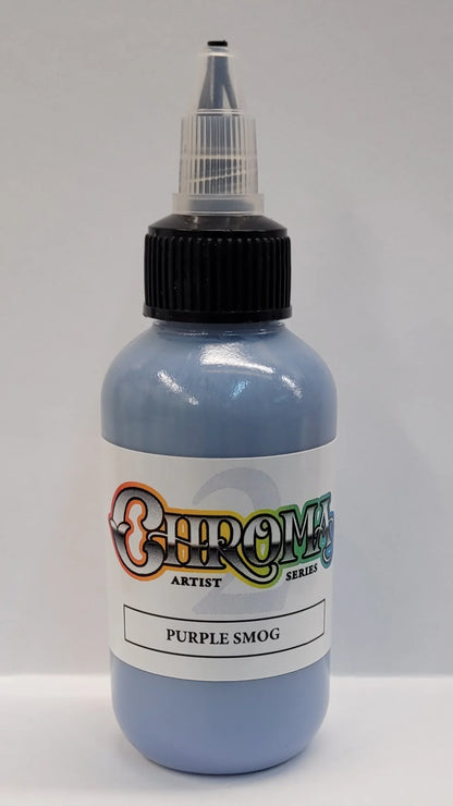 Chroma Ink 4oz