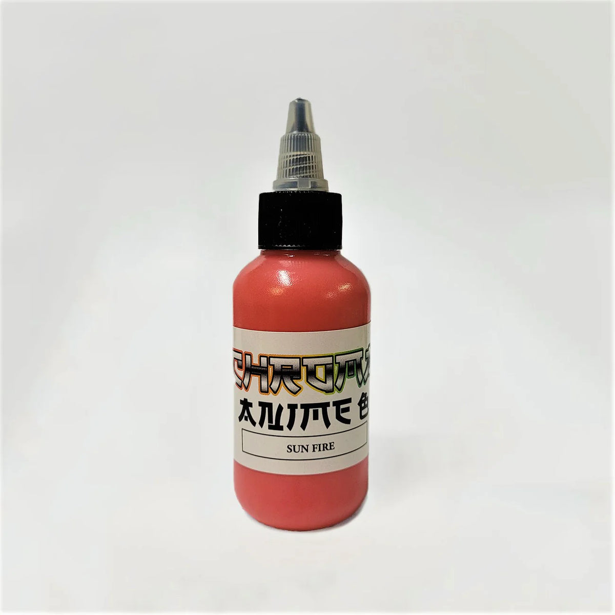 Chroma Ink 4oz