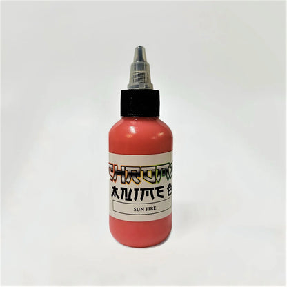 Chroma Ink 4oz