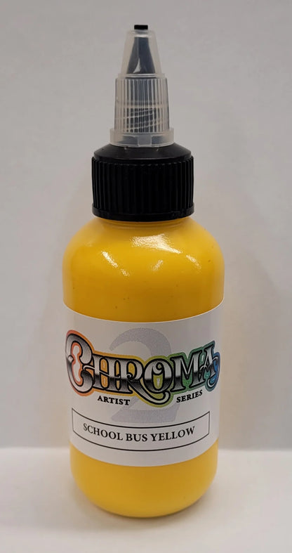 Chroma Ink 4oz