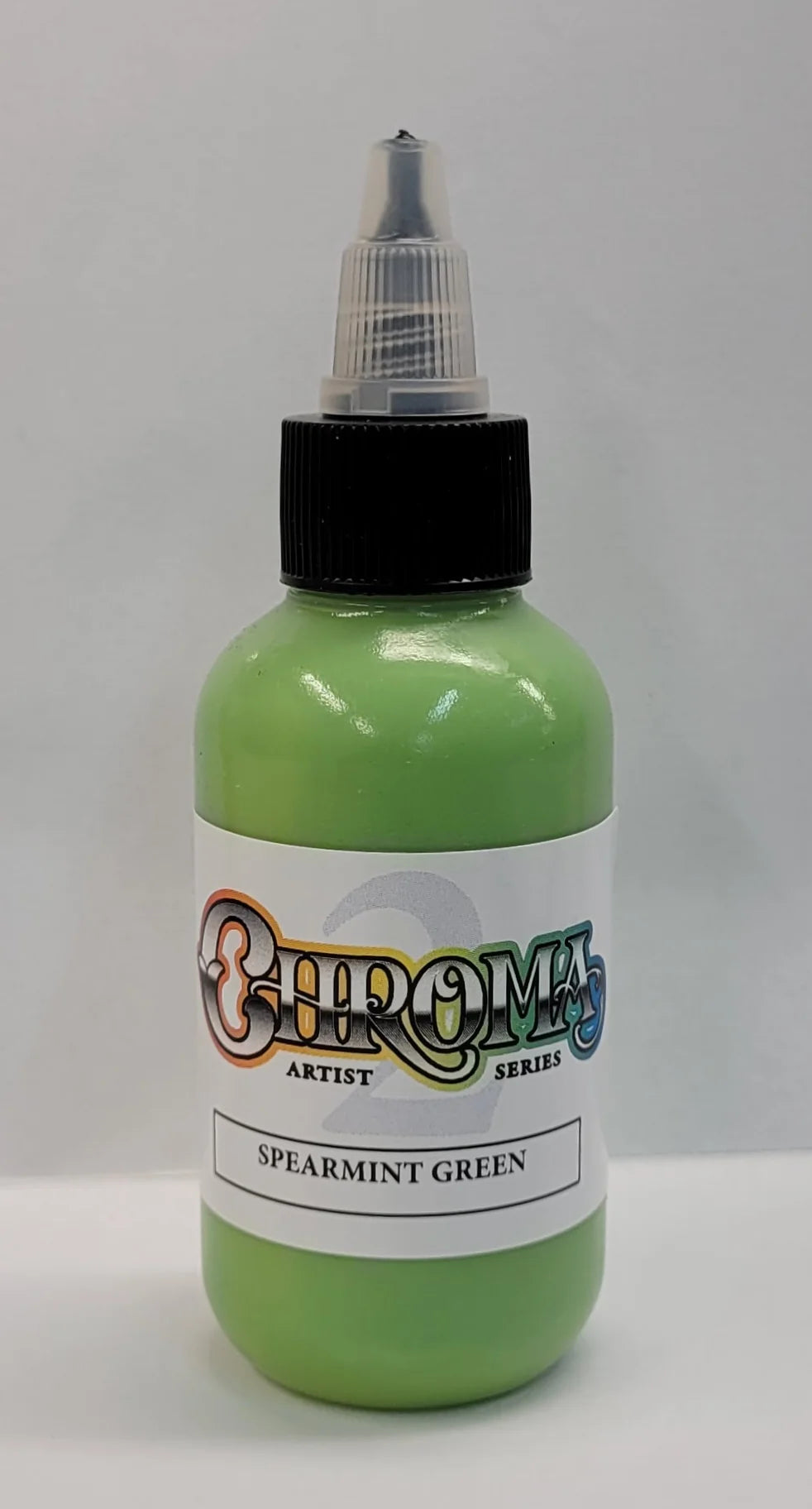 Chroma Ink 2oz