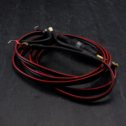 Hard Craft Co Clipcord Heavy duty Black Nico Sun