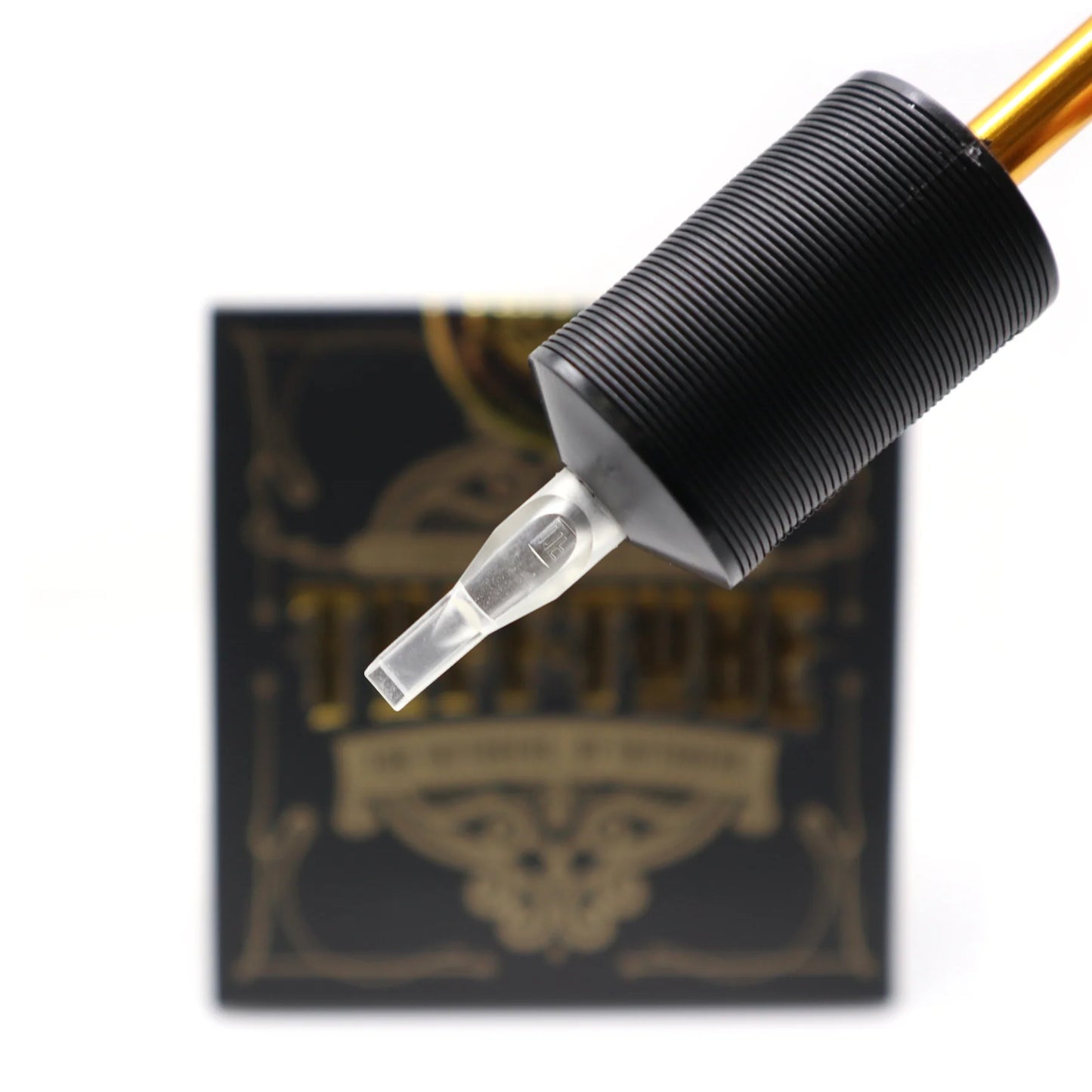 Tuff Tube 30MM - Closed Mag