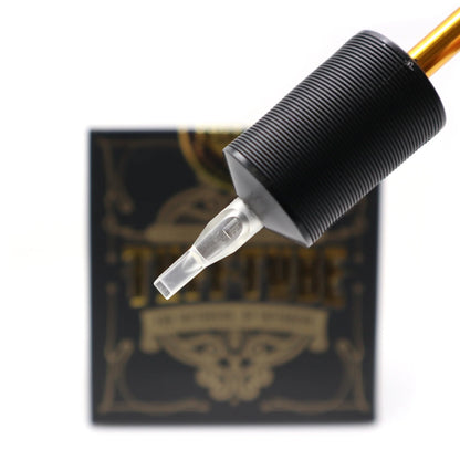 Tuff Tube 30MM - Closed Mag