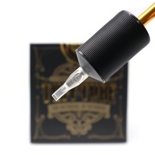 Tuff Tube 30MM - Closed Mag