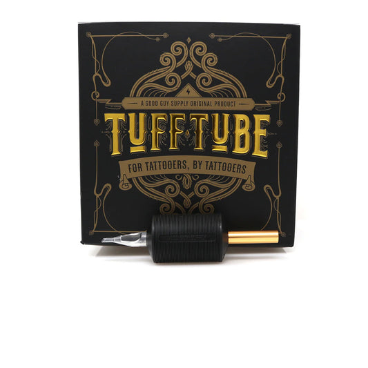 Tuff Tube 30MM - Diamond