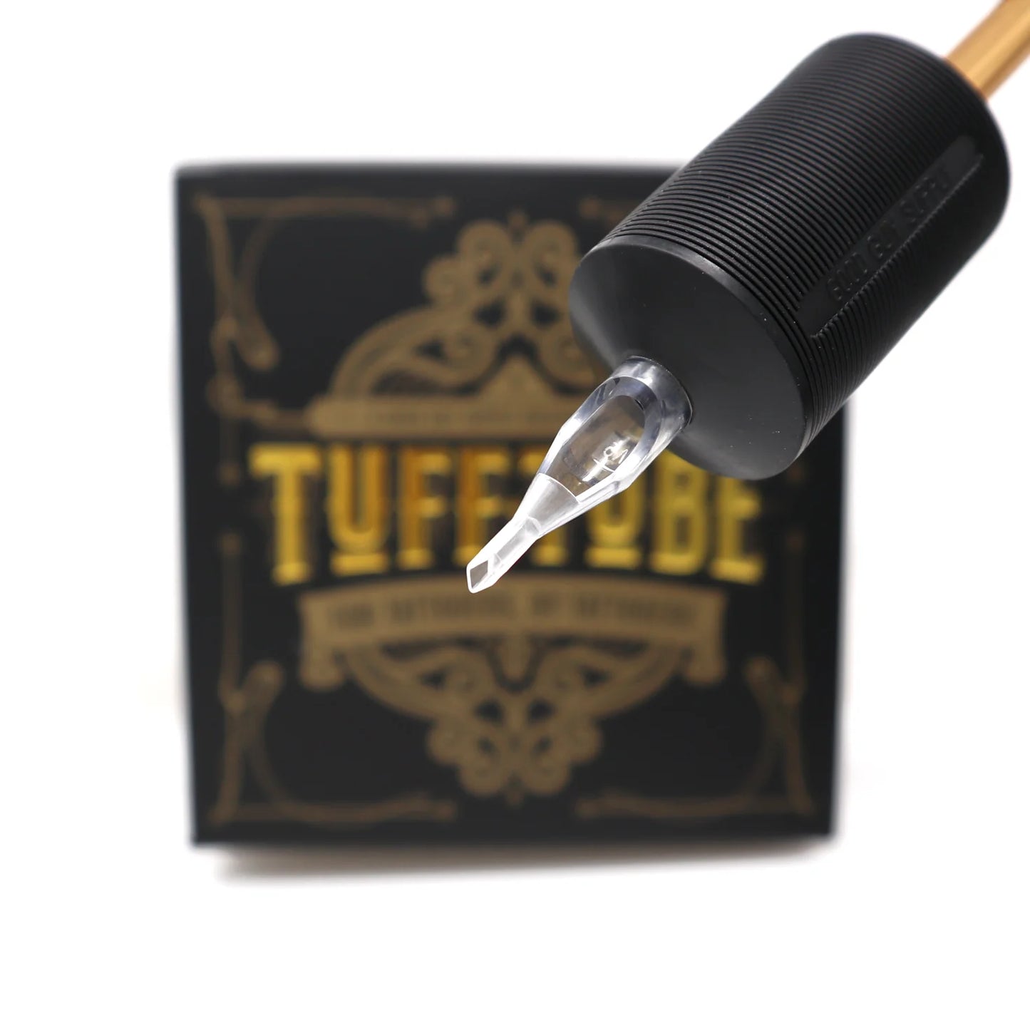 Tuff Tube 30MM - Diamond