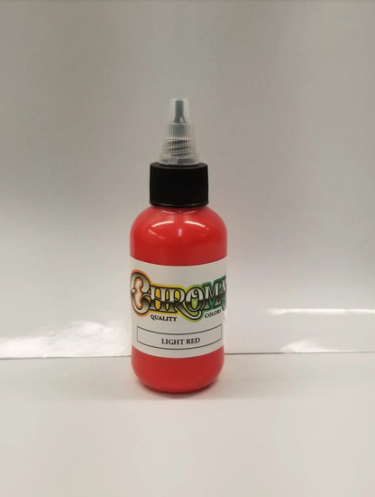Chroma Ink 4oz