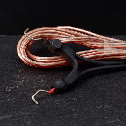 Hard Craft Co Clipcord Lightweight transparent with magnets