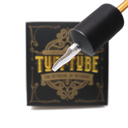 Tuff Tube 30MM - Open Mag