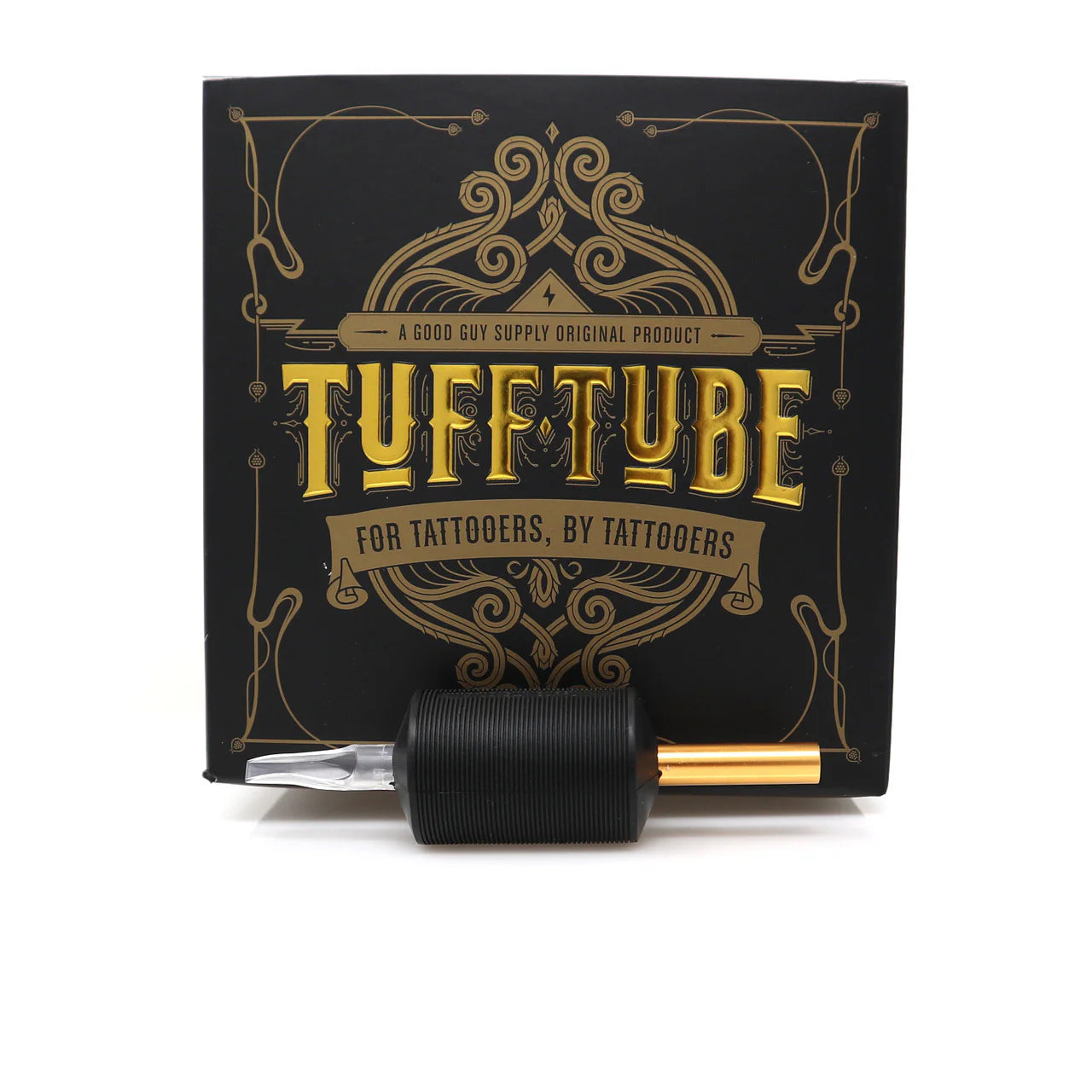 Tuff Tube 30MM - Open Mag