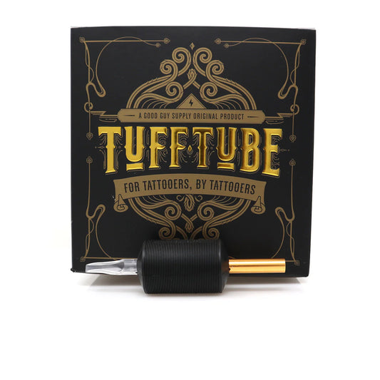 Tuff Tube 30MM - Open Mag