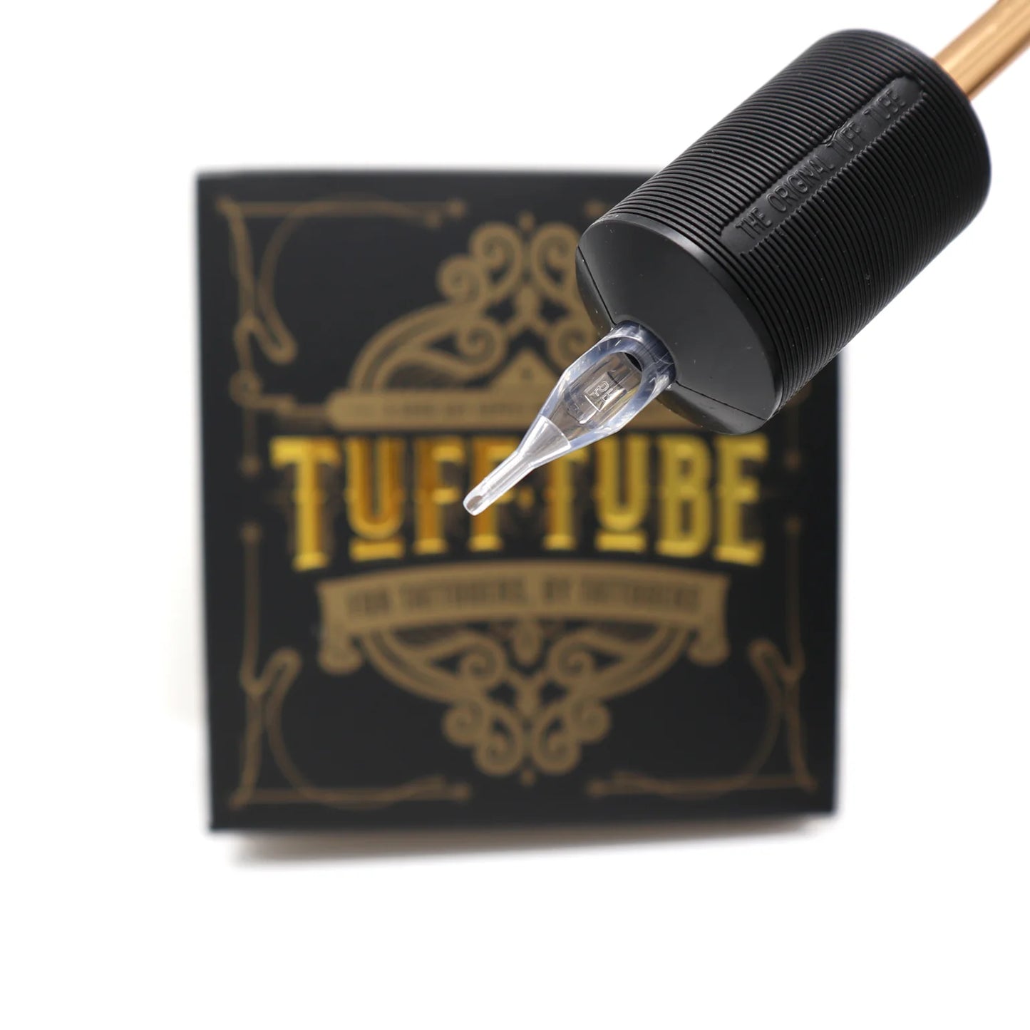 Tuff Tube 30MM - Round