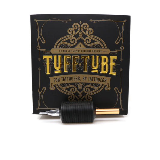 Tuff Tube 30MM - Round